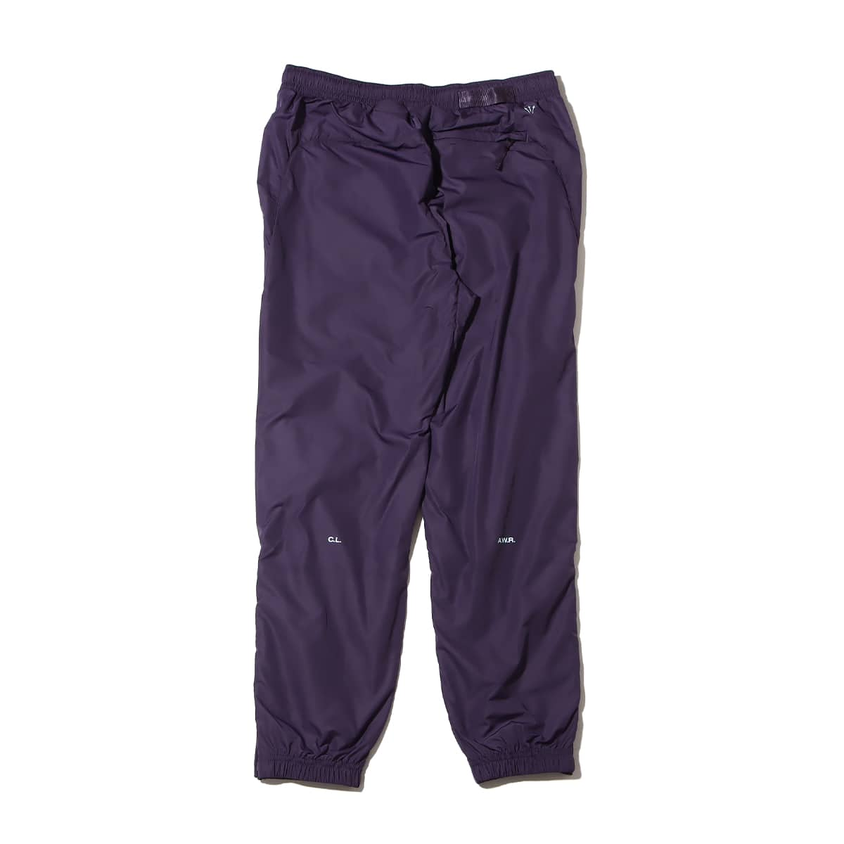 NIKE M NRG DY TRACK PANT DARK RAISIN/COBALT TINT 22FA-S