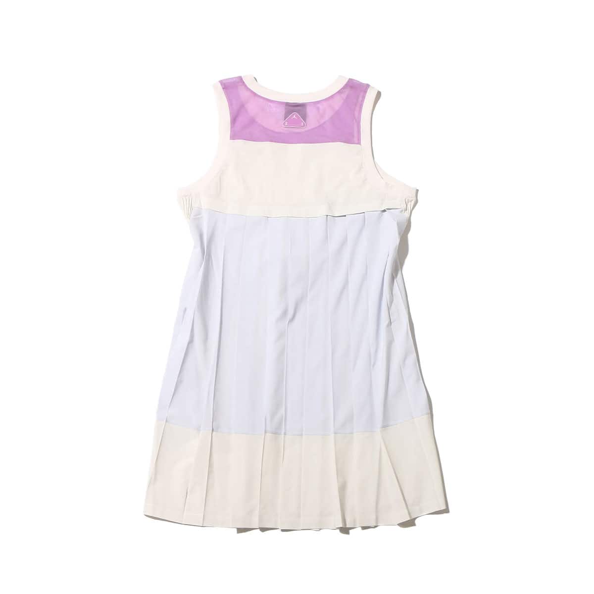 JORDAN BRAND AS W J 23E DRESS PHANTOM/IRIS WHISPER/VIOLET SHOCK 22SU-Iの画像