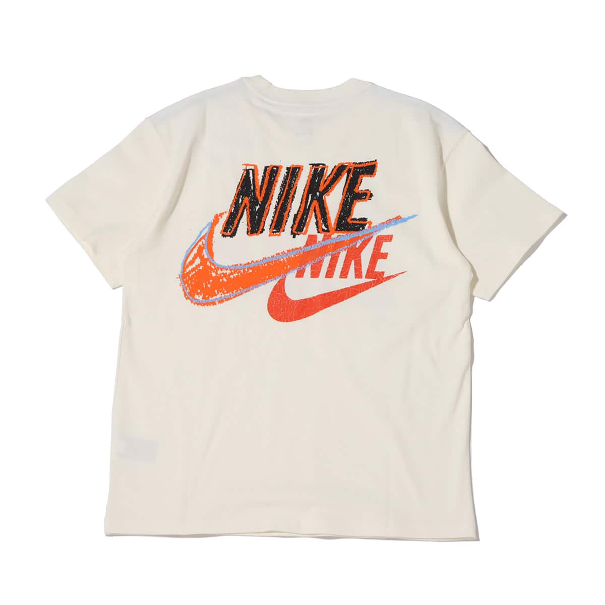 NIKE AS M NK NRG TEE DUNK SAIL 21HO-S