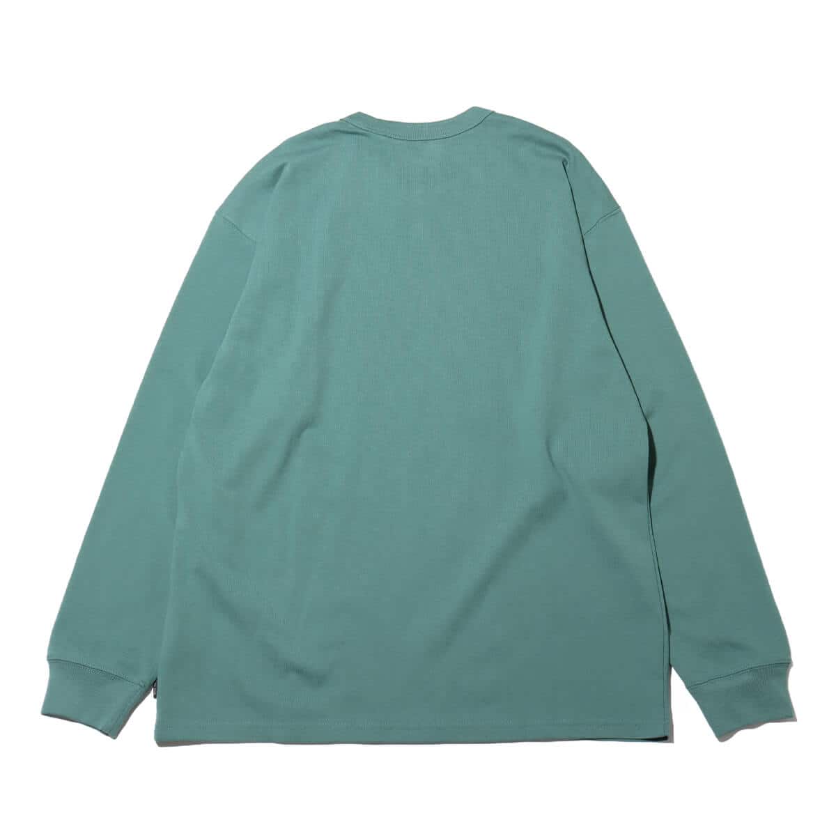 NIKE AS M NSW PREM ESSNTL SUST LS T BICOASTALの画像