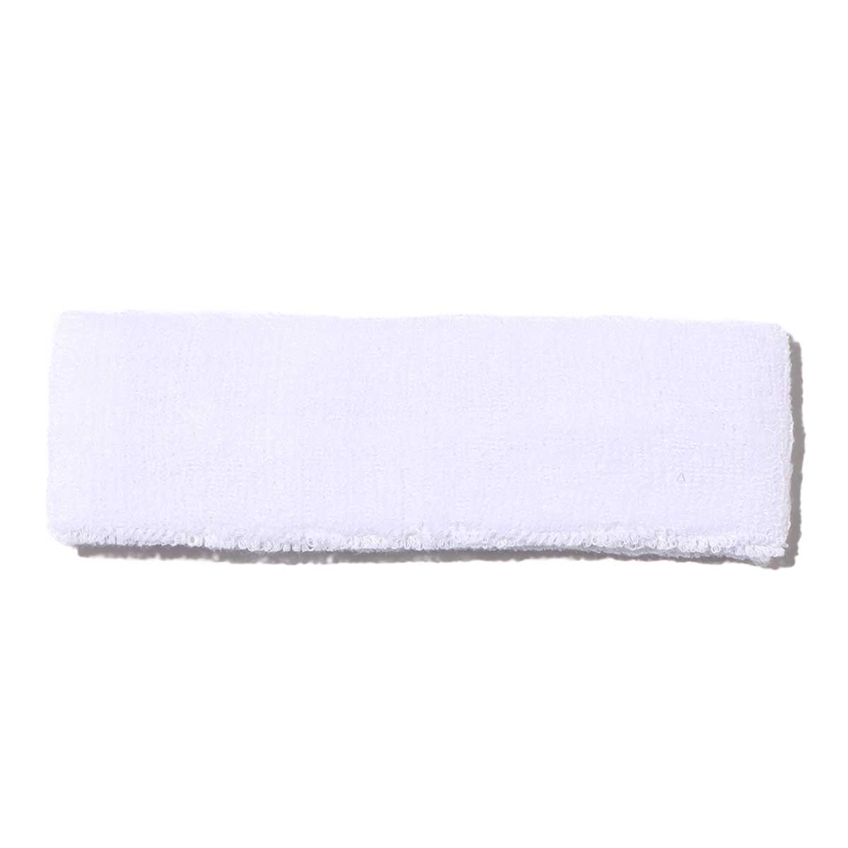 DC SHOES 23 ST HAIRBAND WHITE 23SS-Iの画像