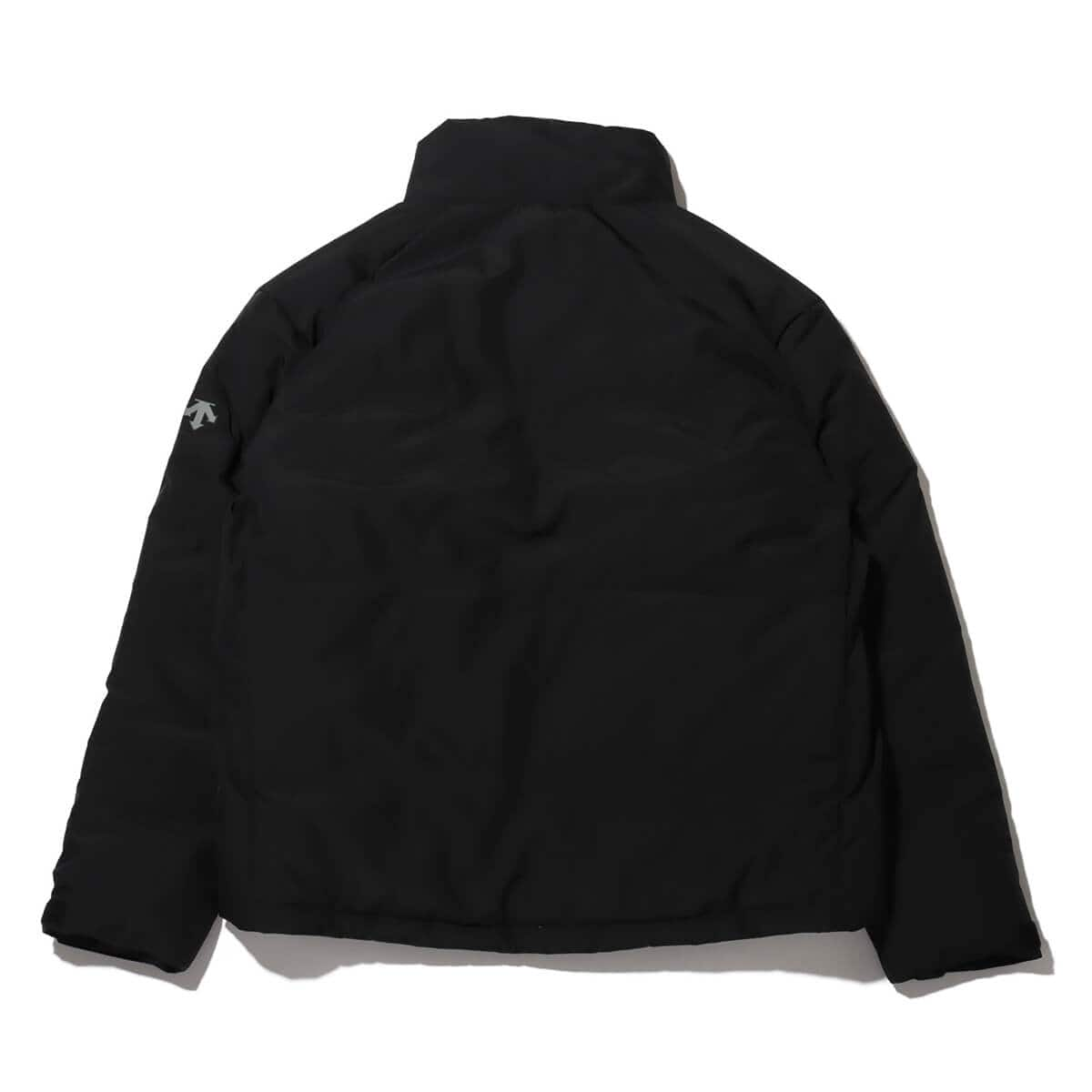 DESCENTE GORE DOWN JACKET ブラック 23FW-S|atmos（アトモス） 公式オンラインストア