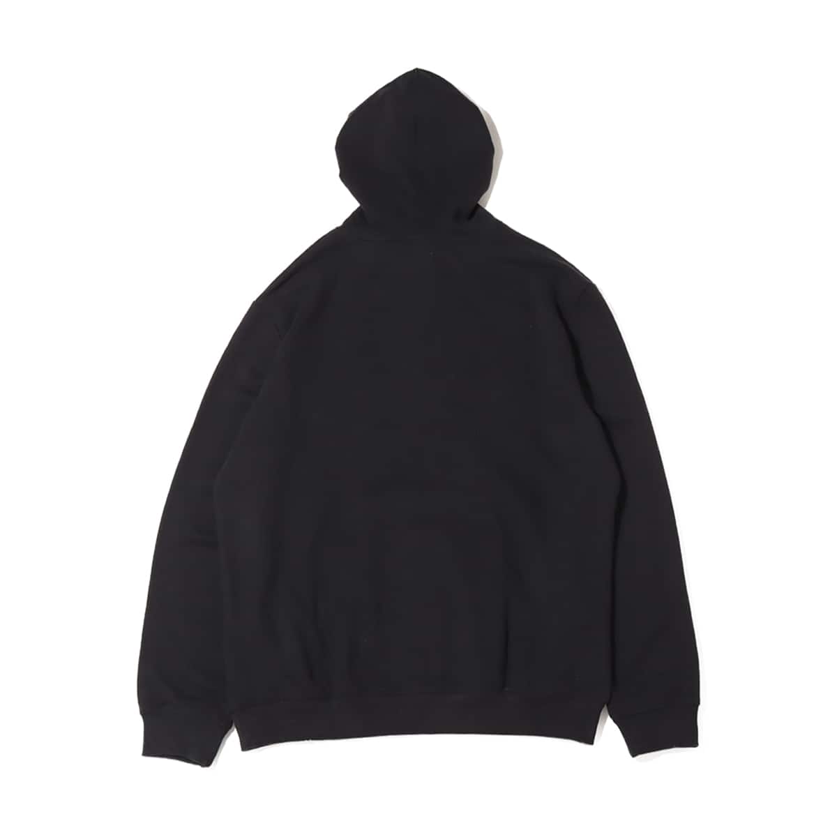 DC SHOES DC STAR PH Black 23FW-Iの画像