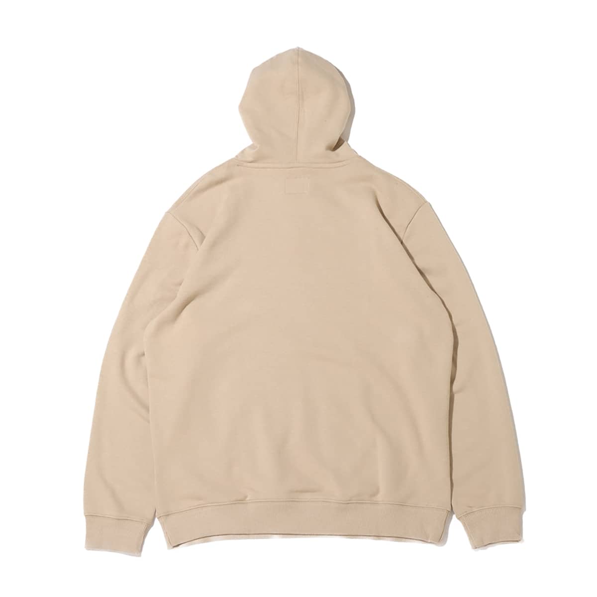 DC SHOES DC STAR PH Plaza Taupe 23FW-Iの画像
