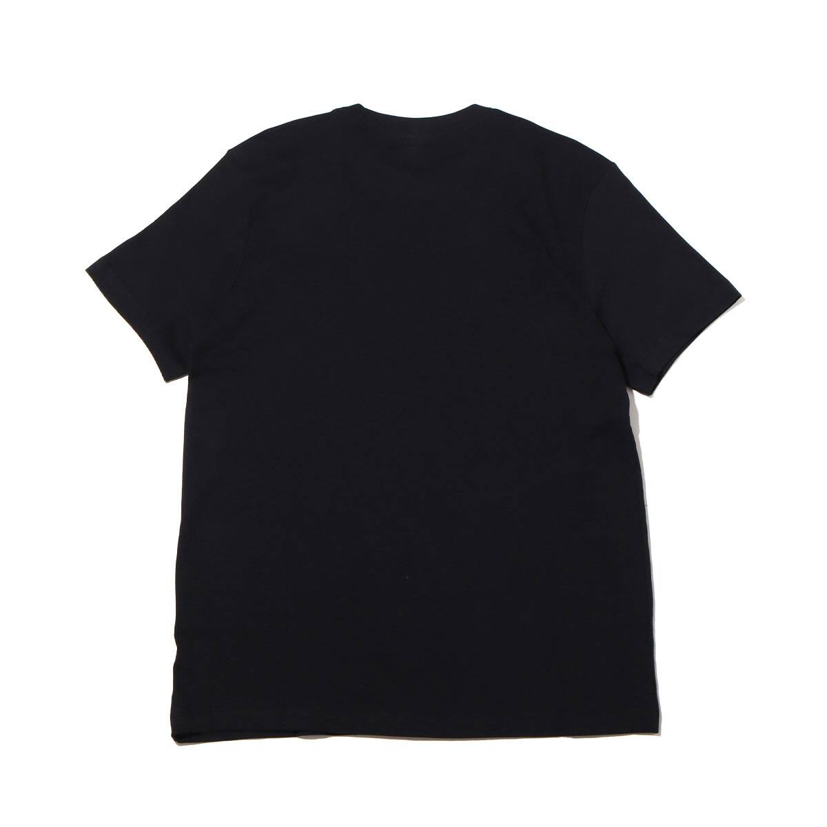NIKE AS M NSW SO 3 PHOTO TEE BLACK 21SP-Iの画像