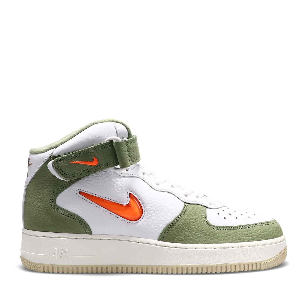 NIKE AIR FORCE 1 MID QS 22SU-S