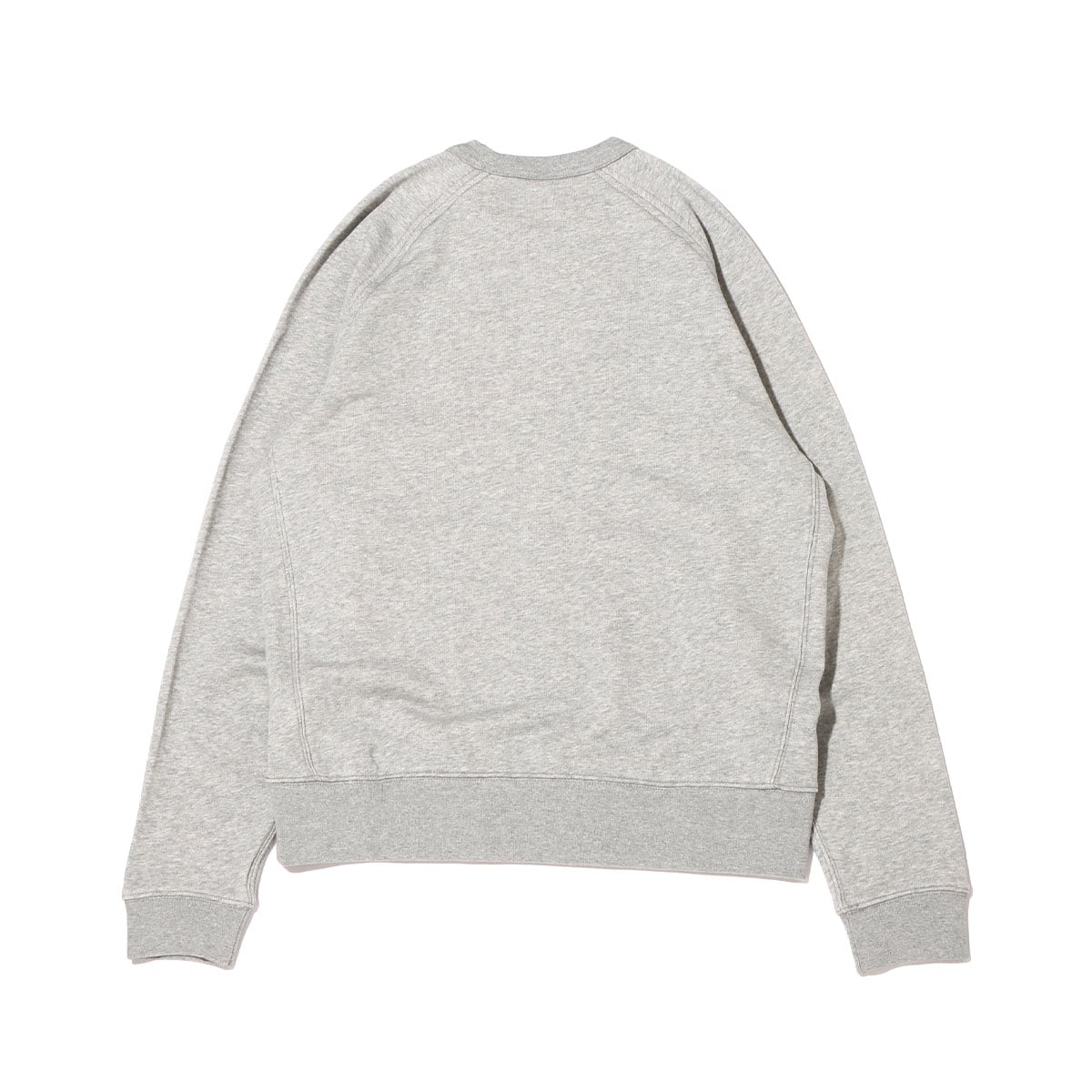 NIKE AS M NSW HBR-S FT CREW DK GREY HEATHER 22FA-I（ナイキ