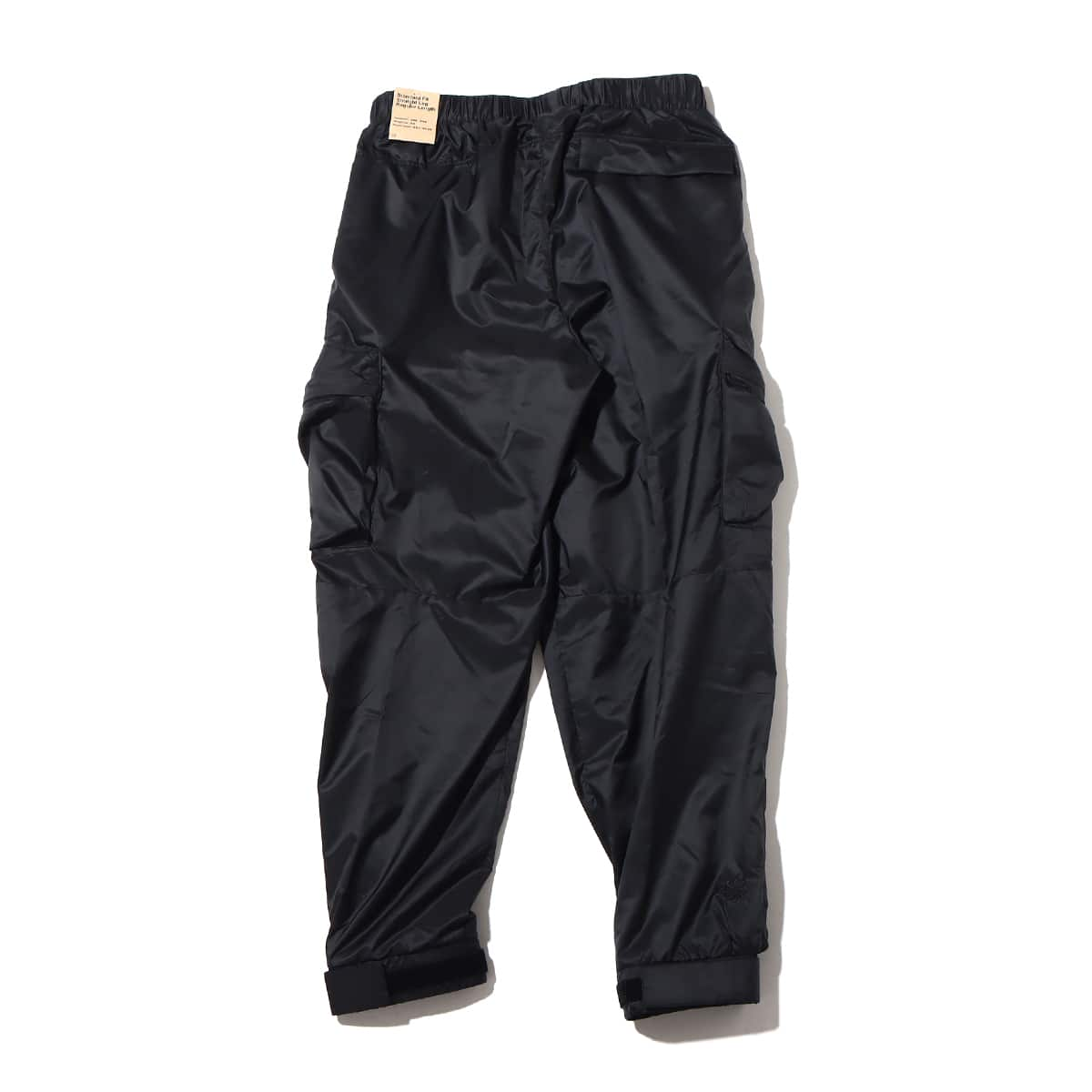 NIKE AS M NSW TP LND WVN PANT RPL BLACK/BLACK/BLACK 22HO-I