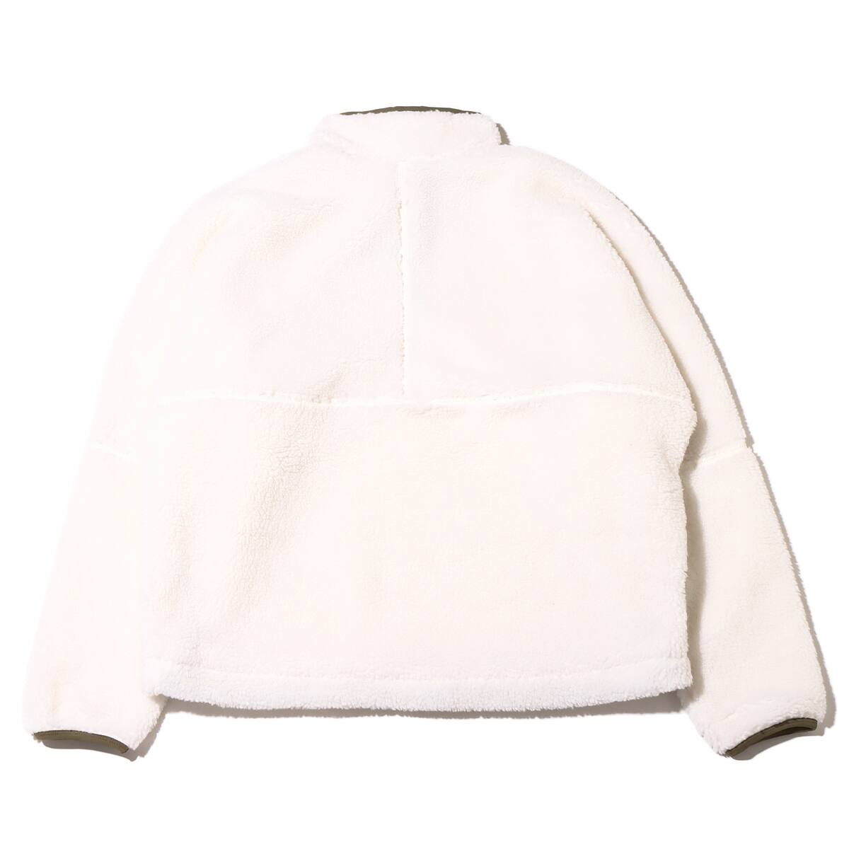 NIKE AS M NK CLUB+ WINTER HZ ANORAK SAIL/MEDIUM OLIVE/BLACK NIKE AS M NK CLUB+ WINTER HZ ANORAK SAIL/MEDIUM OLIVE/BLACK
