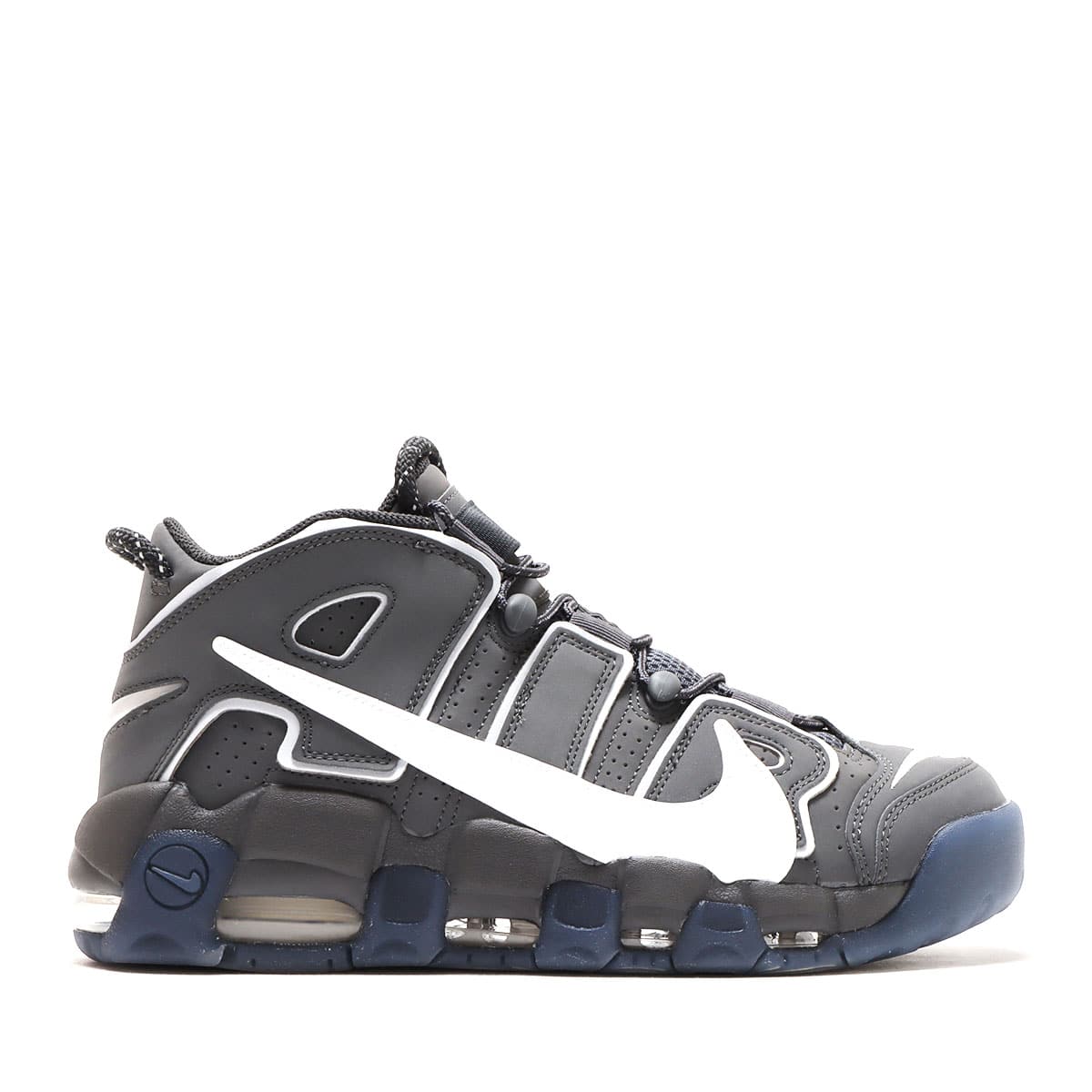 NIKE DQ5014-068／AIR MORE UPTEMPO '96／GRY ナイキ スニーカー