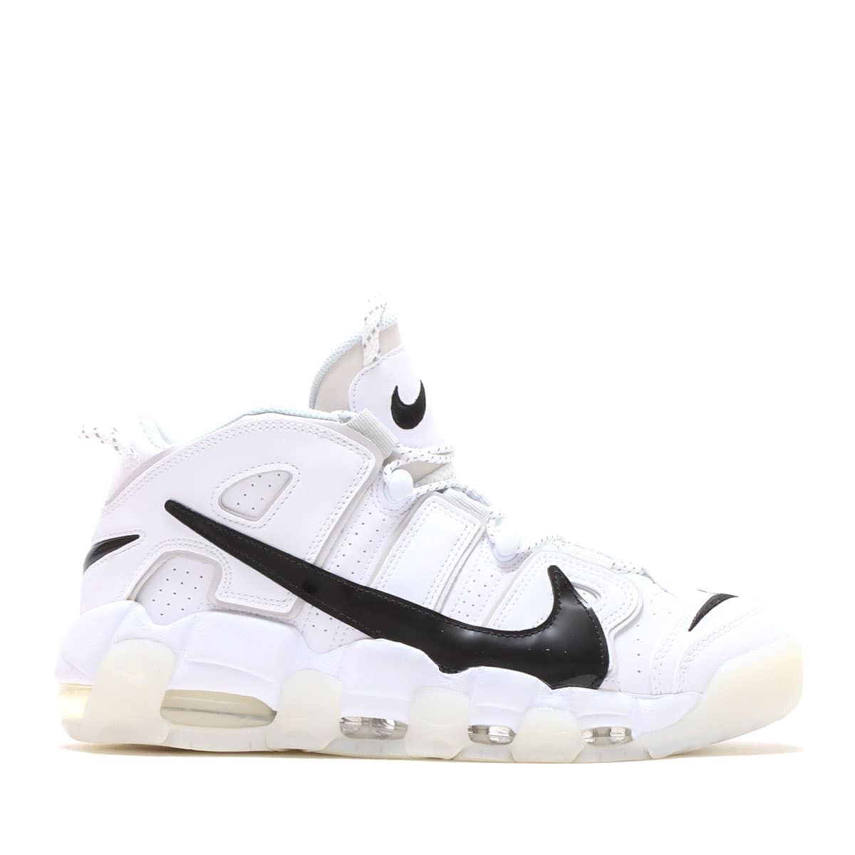 NIKE♡AIR MORE UPTEMPO’96＊size 24.5㎝