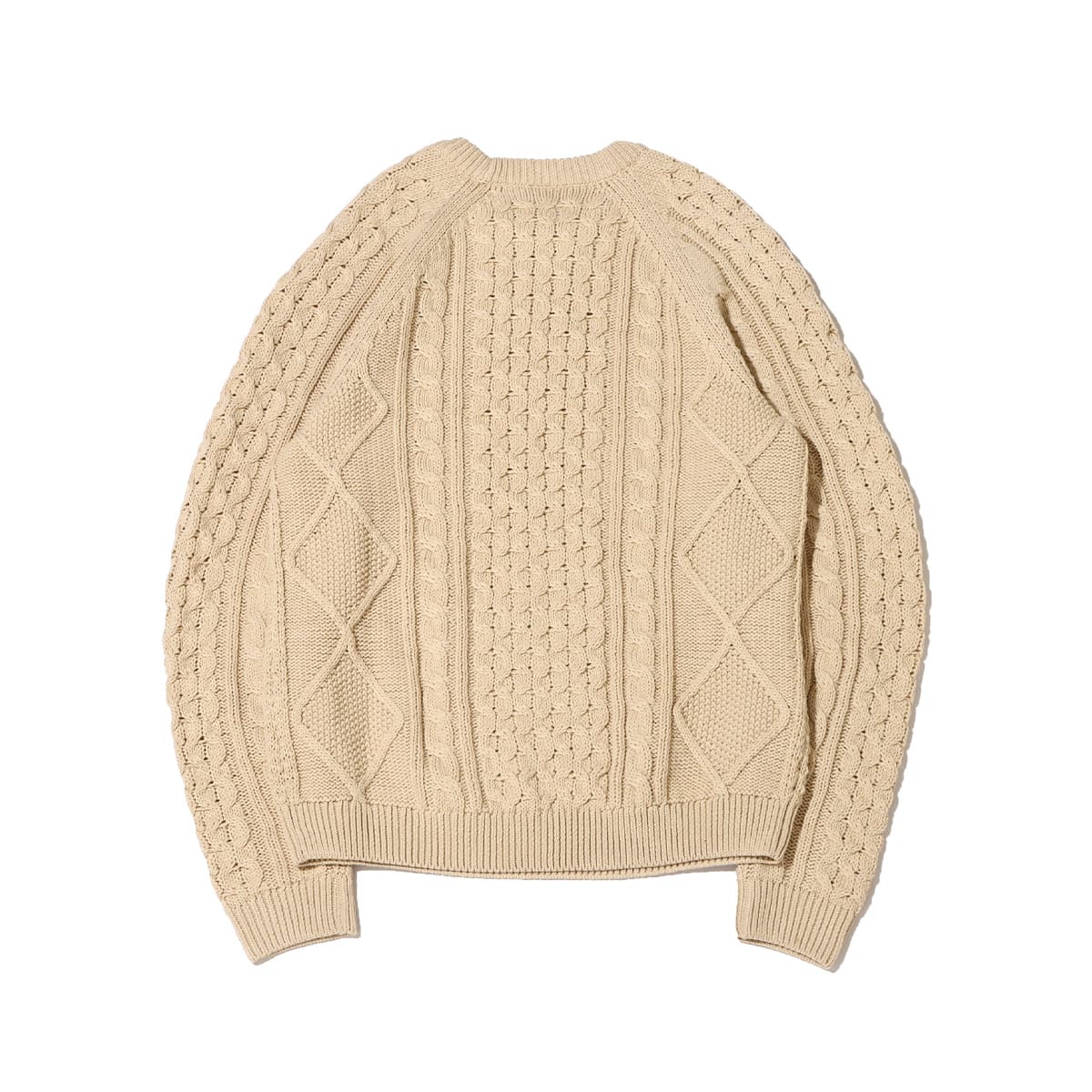 NIKE AS M NL CABLE KNIT SWEATER XLサイズ 新品 - ニット/セーター