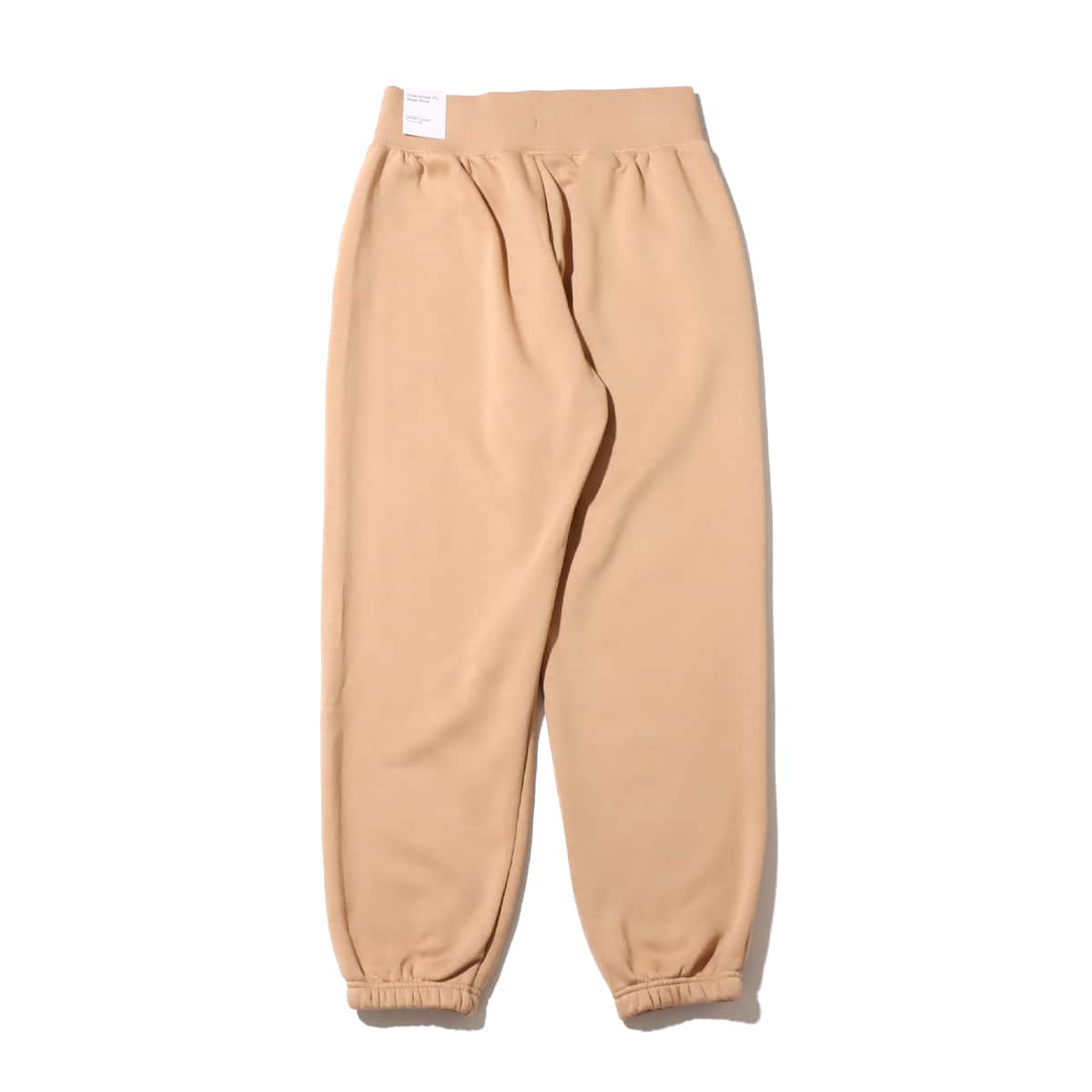 NIKE AS W NSW PHNX FLC HR OS PANT HEMP/SAIL 22HO-I