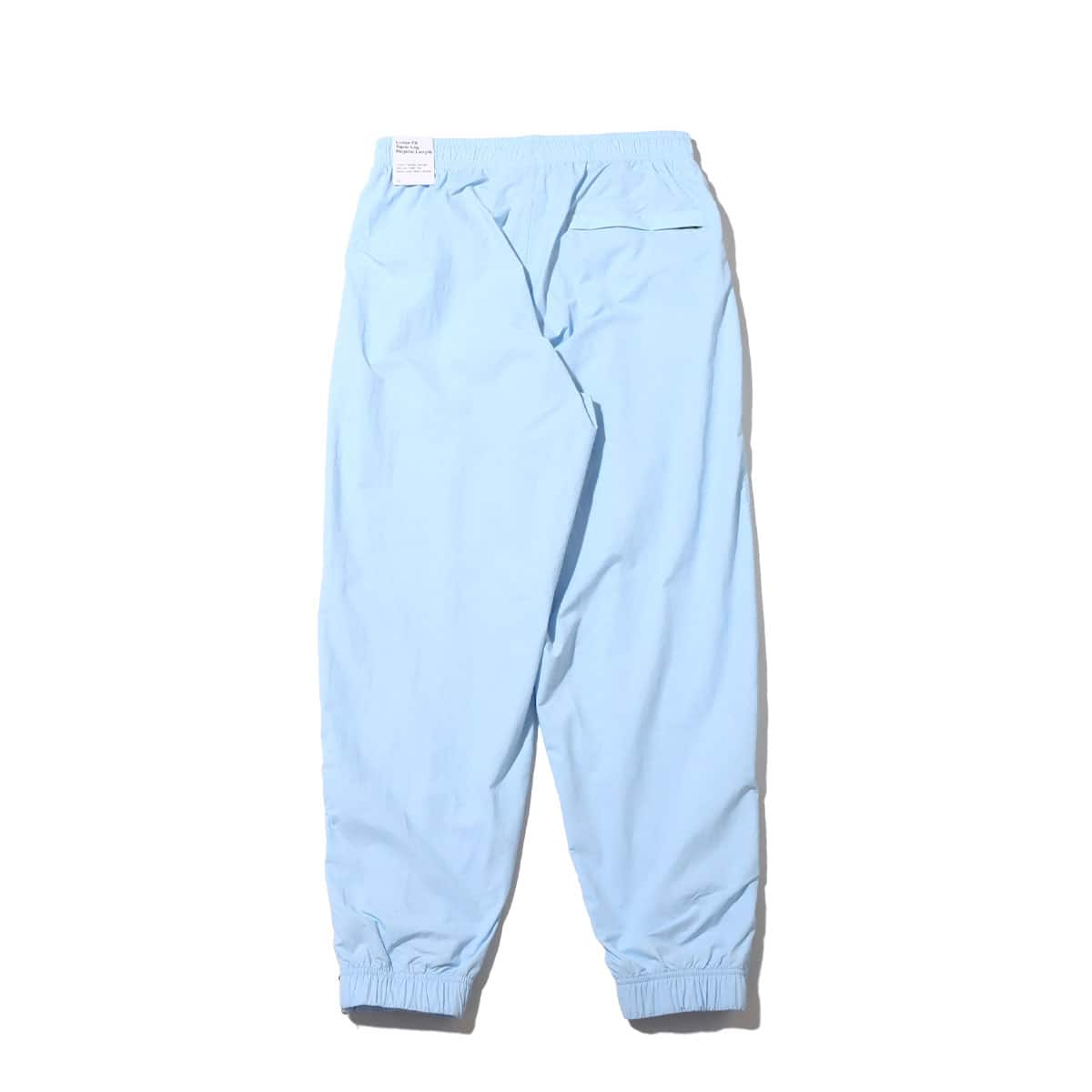 NIKE AS M NK SOLO SWSH WVN TRK PANT CELESTINE BLUE