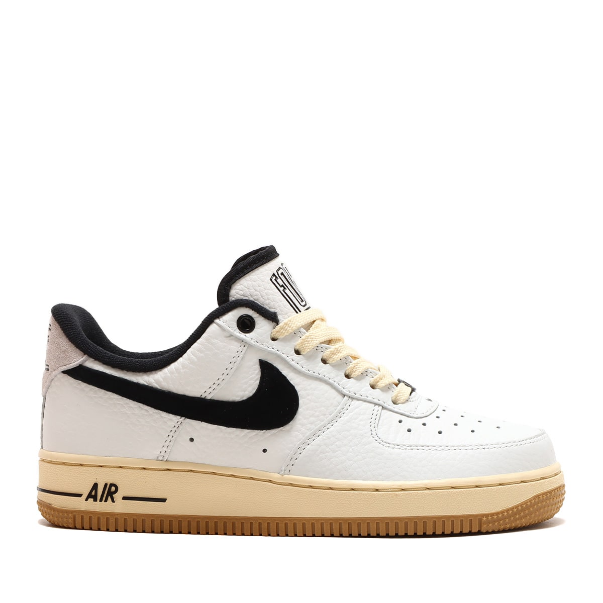 285cmUS11528.5cm NIKE WMNS AIR FORCE 1 ’07 LX ナイキ