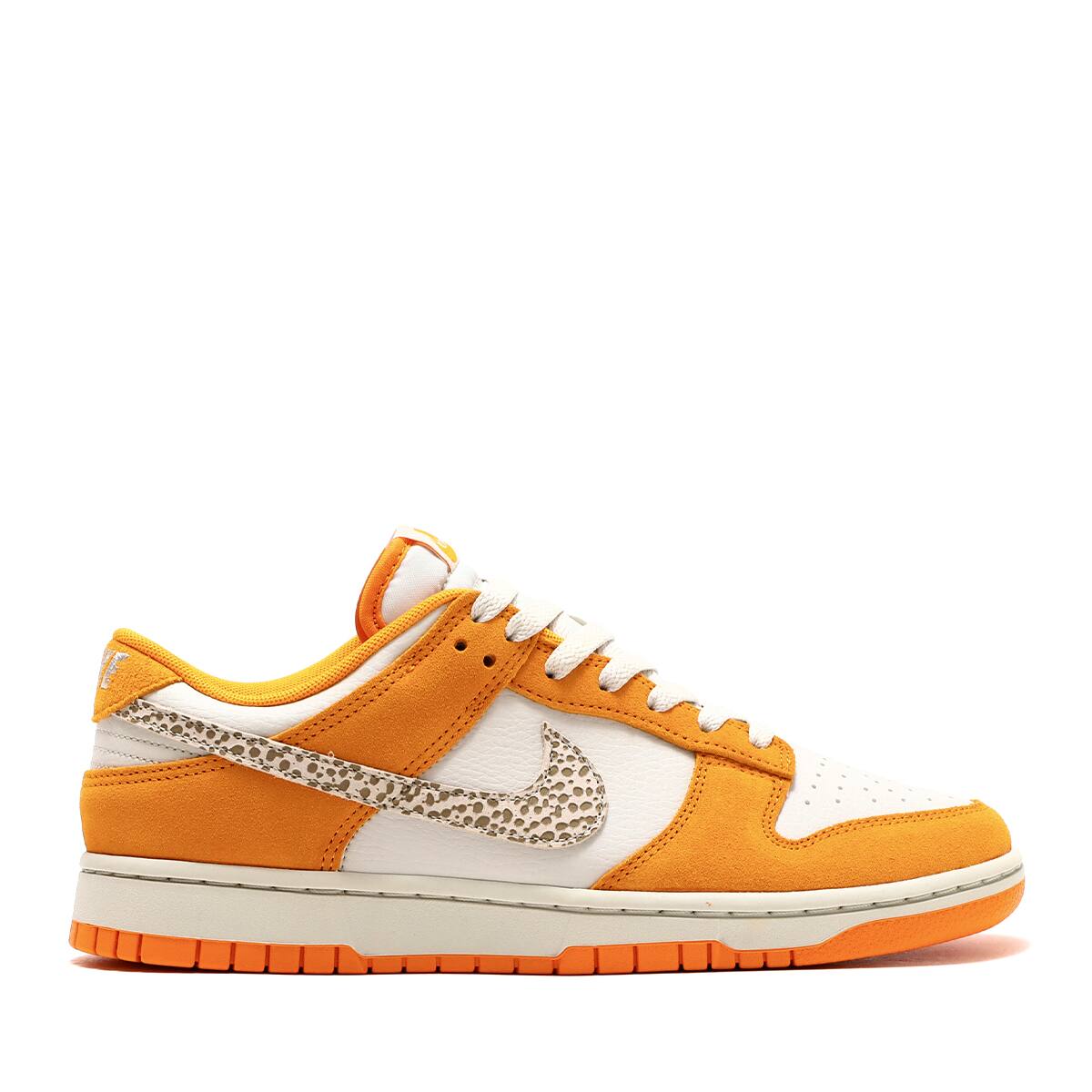 NIKE DUNK LOW AS KUMQUAT/LIGHT BONE-DK DRIFTWOOD 22HO-I