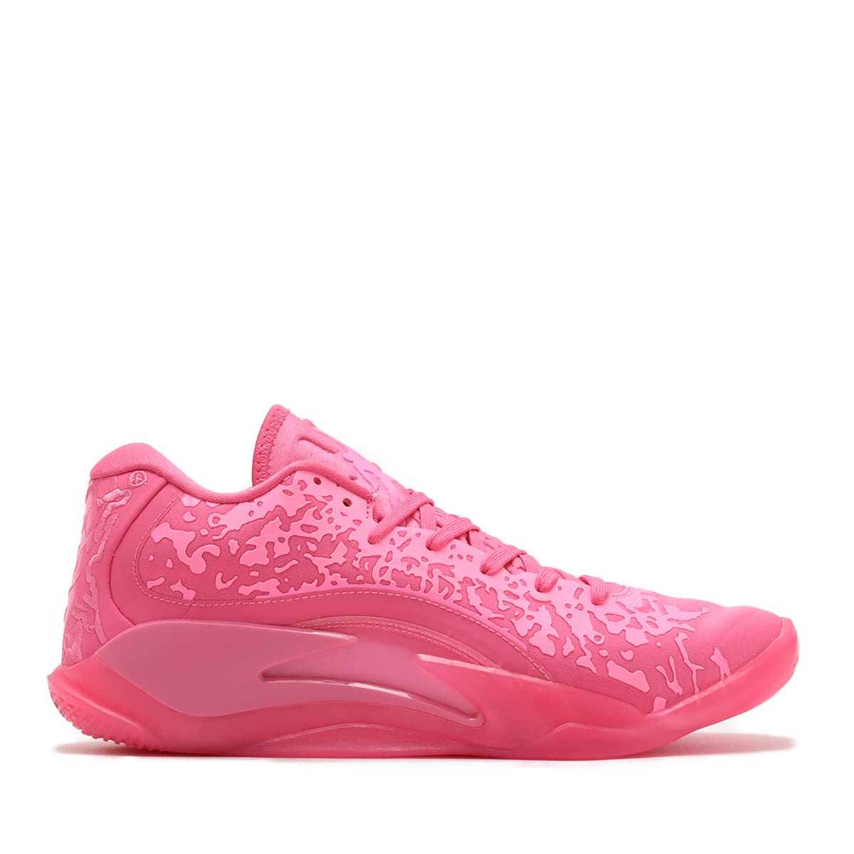 JORDAN BRAND JORDAN ZION 3 PF PINKSICLE/PINK SPELL-PINK GLOW 24SP-I