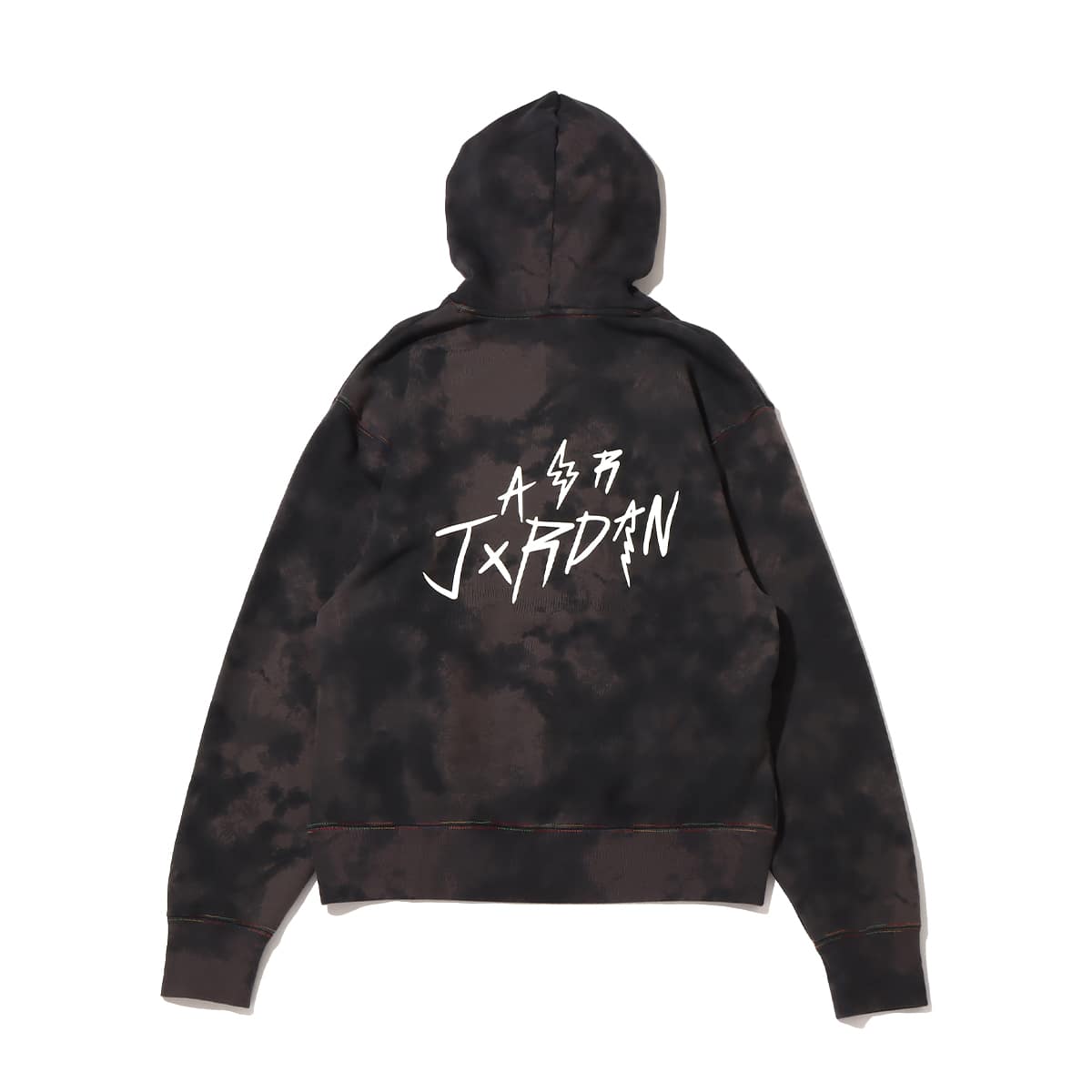 23回程しか着ておりませんJordan x J Balvin Men's Hoodie \