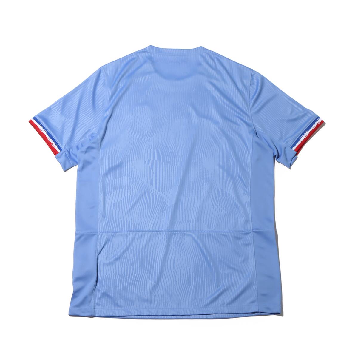 NIKE FFF M NK DF STAD JSY SS HM POLAR/LOYAL BLUE/WHITE 23FA-Sの画像