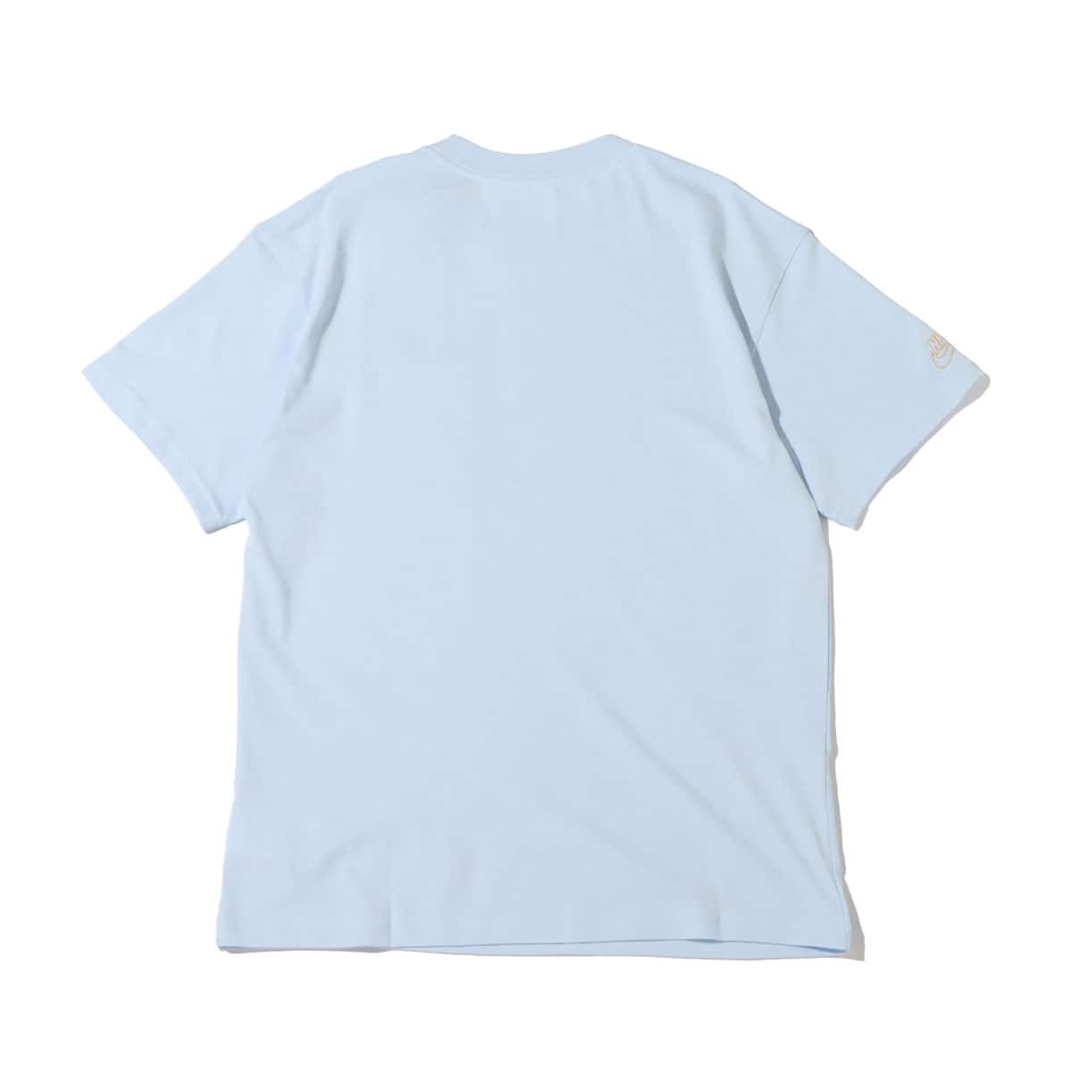 NIKE AS M NSW TEE SOLE CRAFT PKT CELESTINE BLUE 22FA-Iの画像