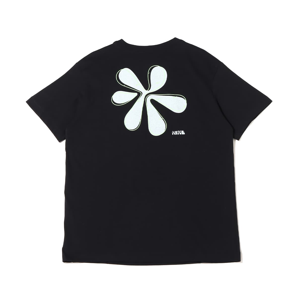 NIKE AS W NSW TEE BF FW FIBER 2 BLACK 22FA-I（ナイキ
