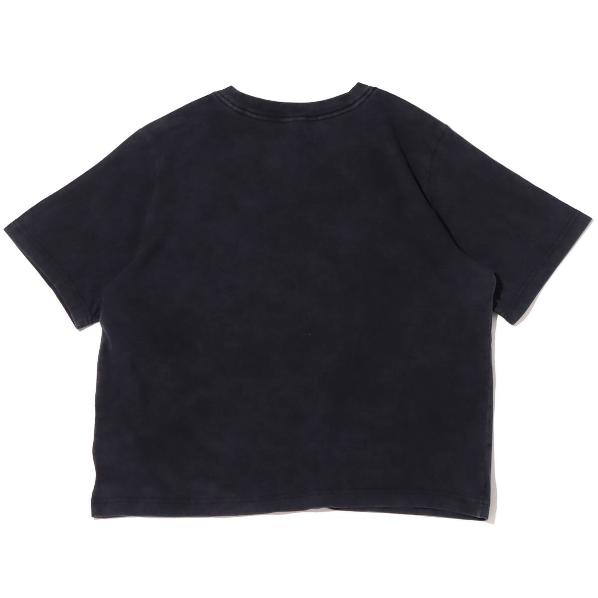 NIKE AS W NSW TEE BOXY VARSITY BLACK 22FA-Iの画像