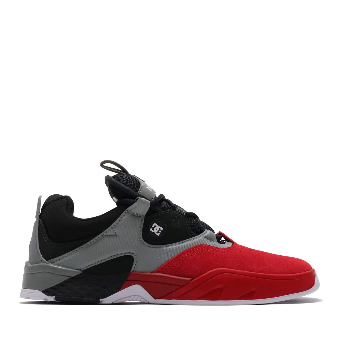 dc kalis s red