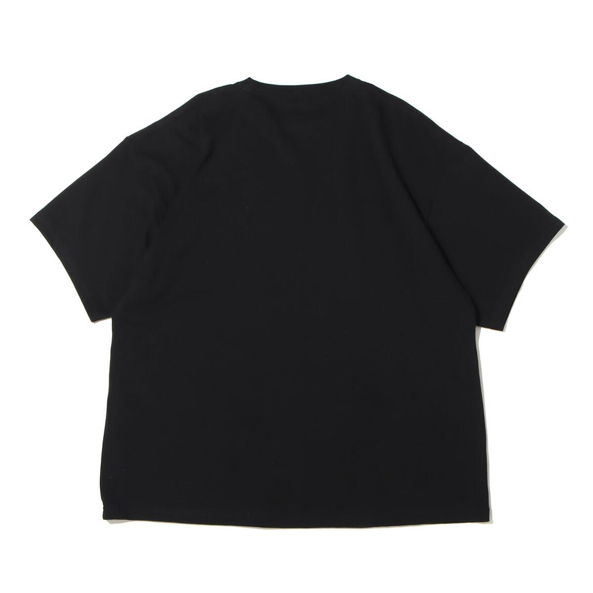 DC SHOES 21 20S WIDE DCSC VERTICAL SS Black 21SS-Iの画像