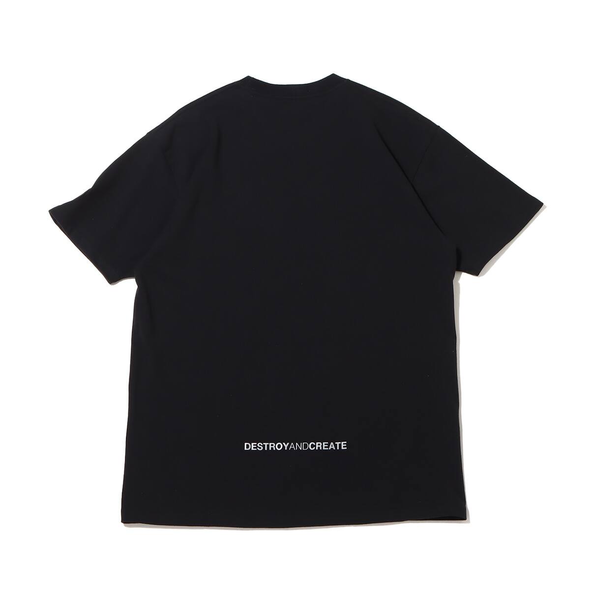 DC SHOES 23 ST BIGSTAR SS BLACK 23SS-Iの画像