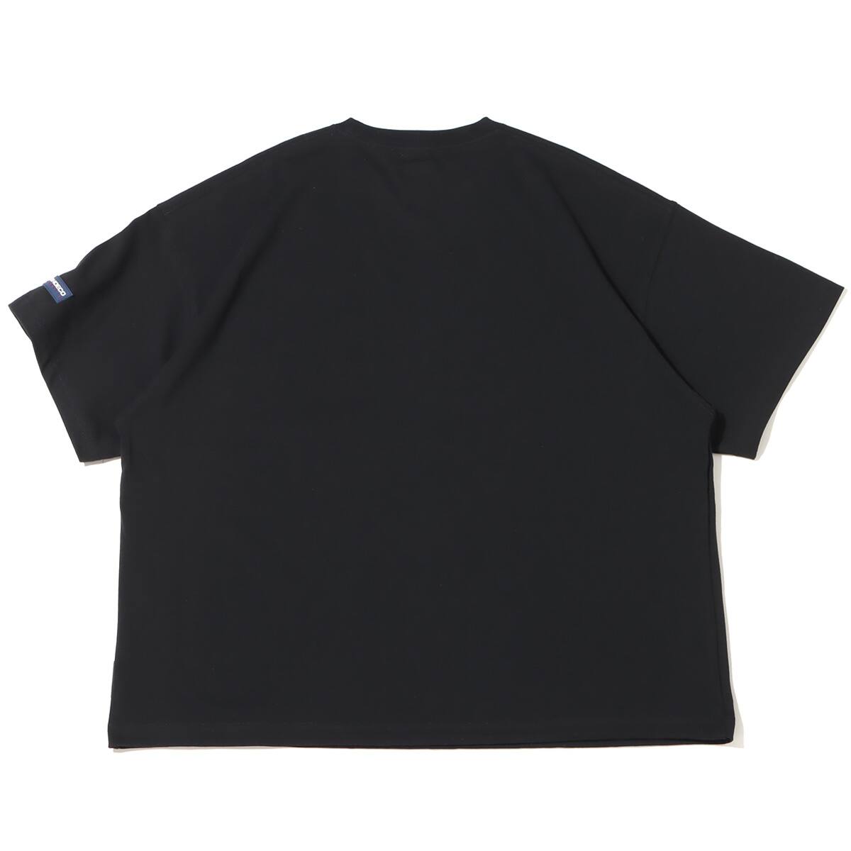 DC SHOES 23 AUTHENTICS SS BLACK 23SS-Iの画像