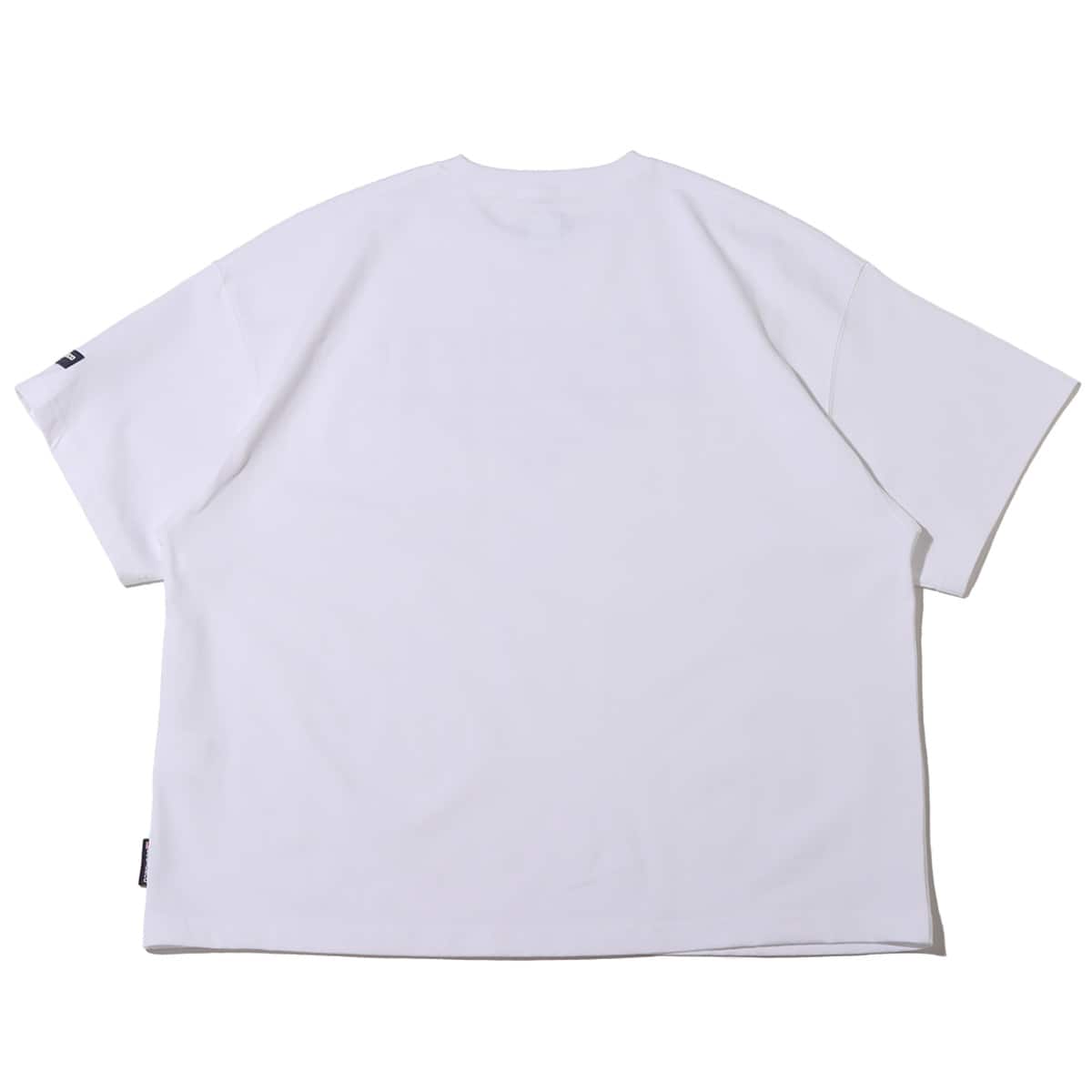 DC SHOES 23 MINCHOU SS WHITE 23SS-Iの画像