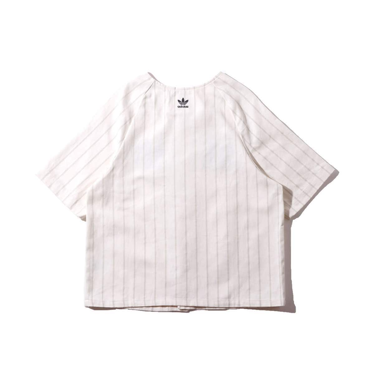 adidas originals baseball jersey