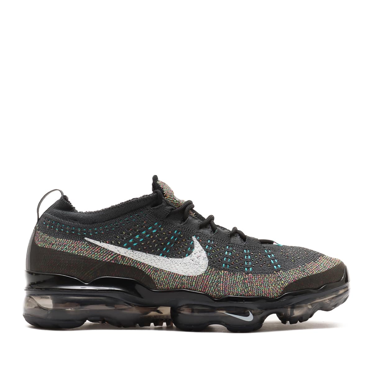 Nike air vapormax on sale run utility black anthracite