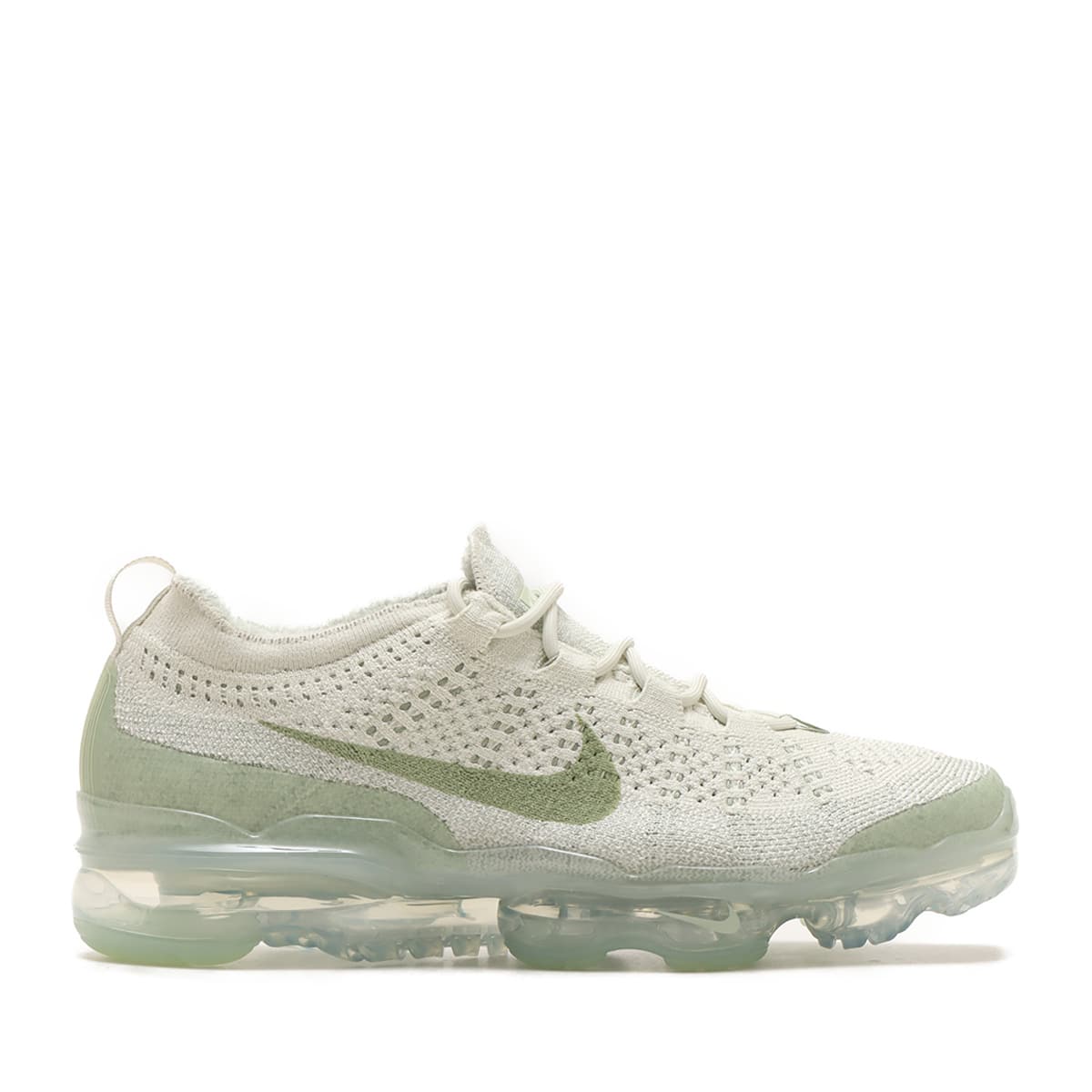 NIKE AIR VAPORMAX 2023 FK HONEYDEW/HONEYDEW-SEA GLASS-HONEYDEW