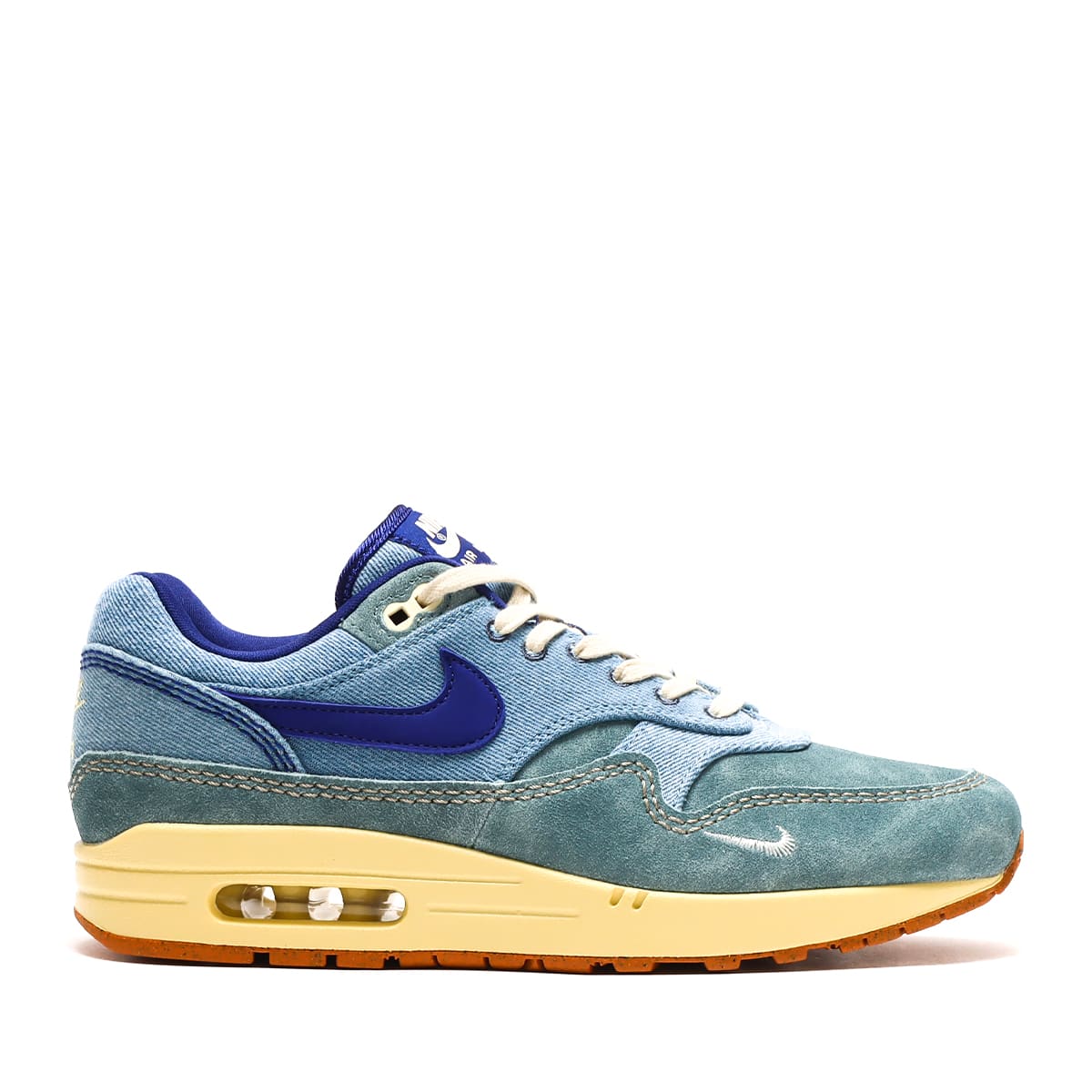 NIKE AIR MAX 1 premium Blue atmos