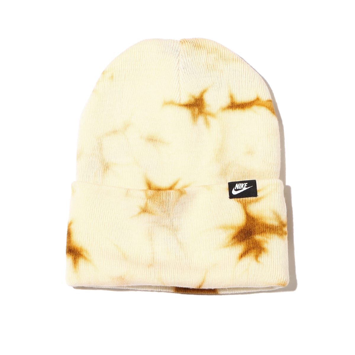 NIKE U NSW BEANIE AOP DYE SAIL 22HO-Iの画像