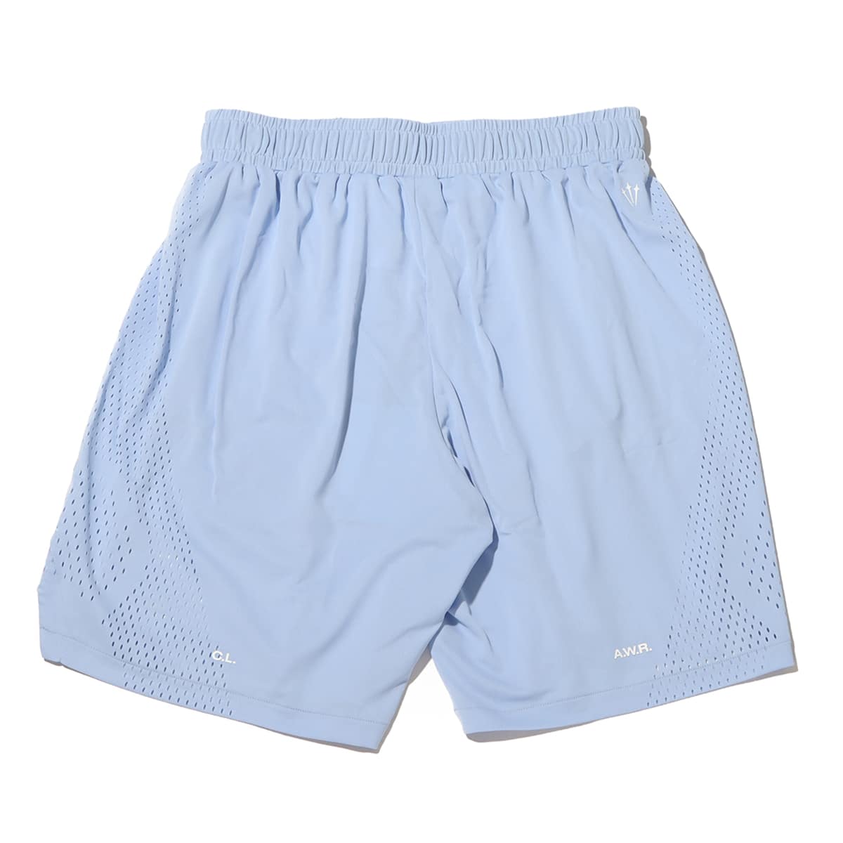 NIKE M NRG YB DF SHORT COBALT BLISS/WHITE 23FA-Sの画像