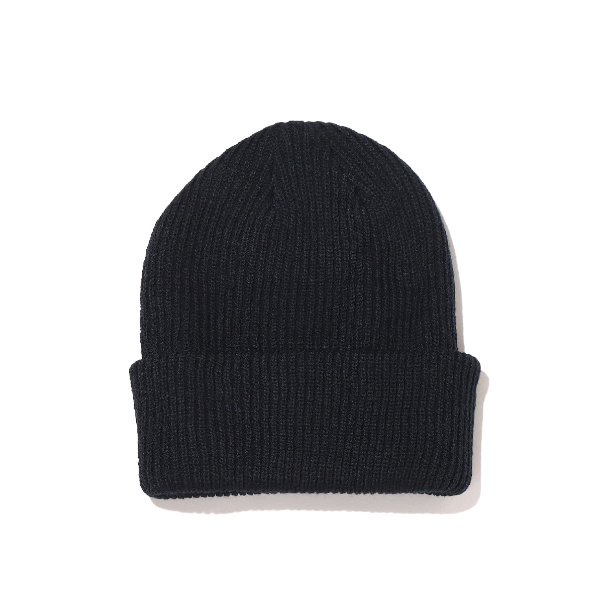 NIKE U NSW BEANIE FISHERMAN BLACK 22HO-Iの画像