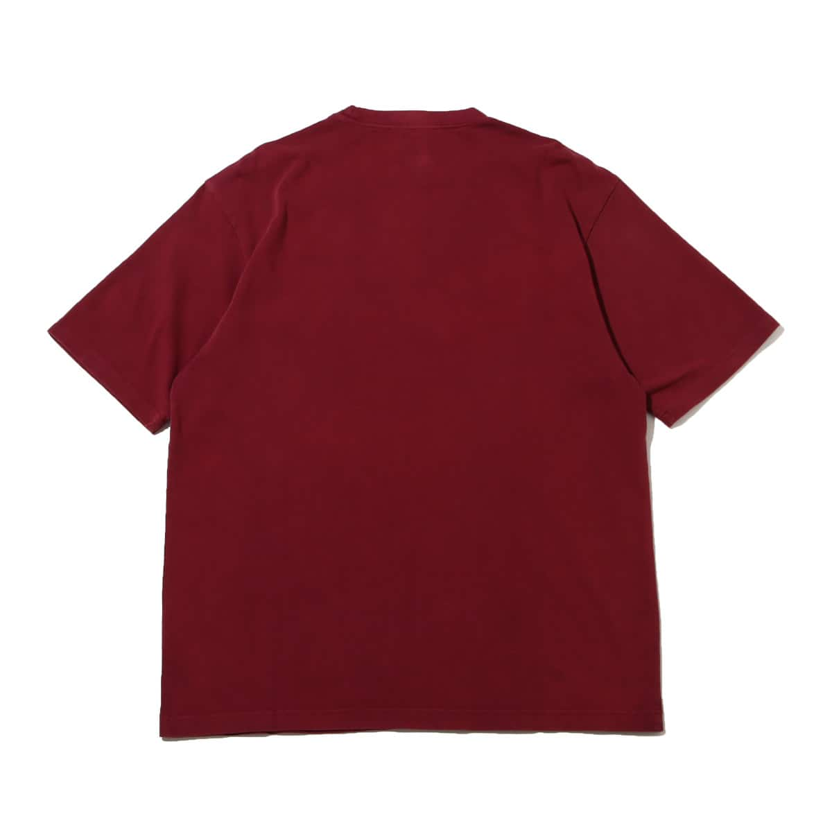 JORDAN BRAND M J AIR JDN WM TEE CHERRYWOOD RED/SAIL 