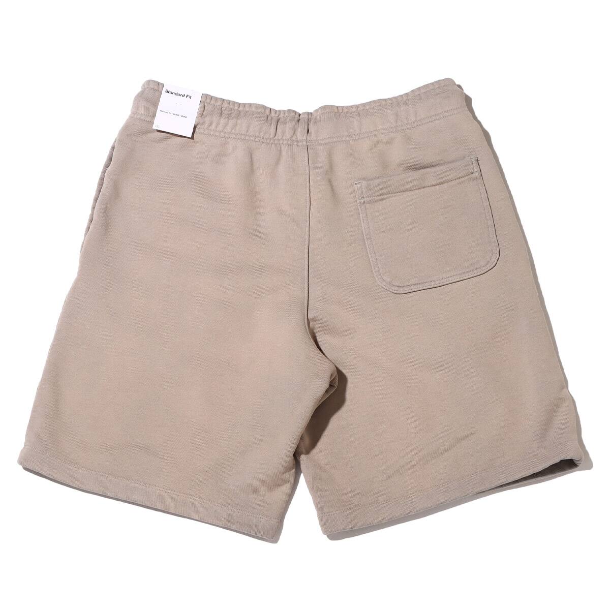 JORDAN BRAND M J AIR JDN IFC SHORT SL ENIGMA STONE/TOTAL ORANGE 22HO-Sの画像