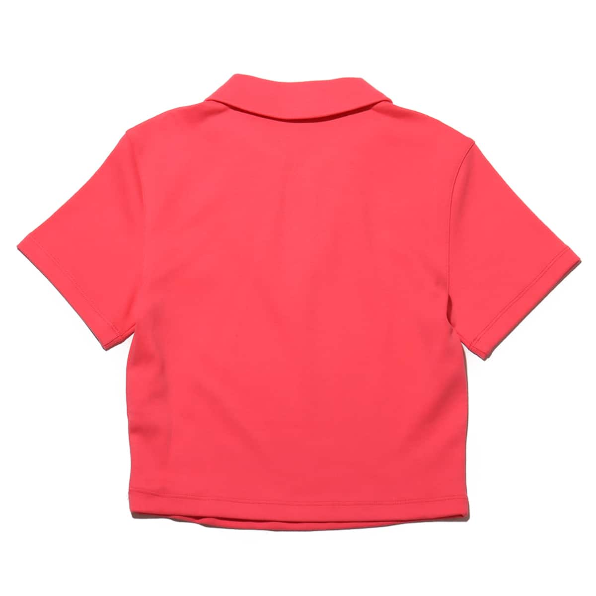 NIKE AS W NSW ESSNTL SS POLO CRP TO ASTER PINK/SAIL （ナイキ