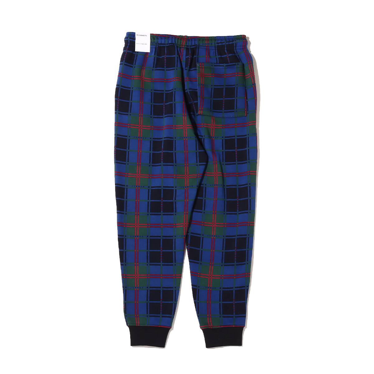 JORDAN BRAND AS M J ESS HOL PLD FLC PANT NOBLE GREEN/RATTAN 22HO-Iの画像