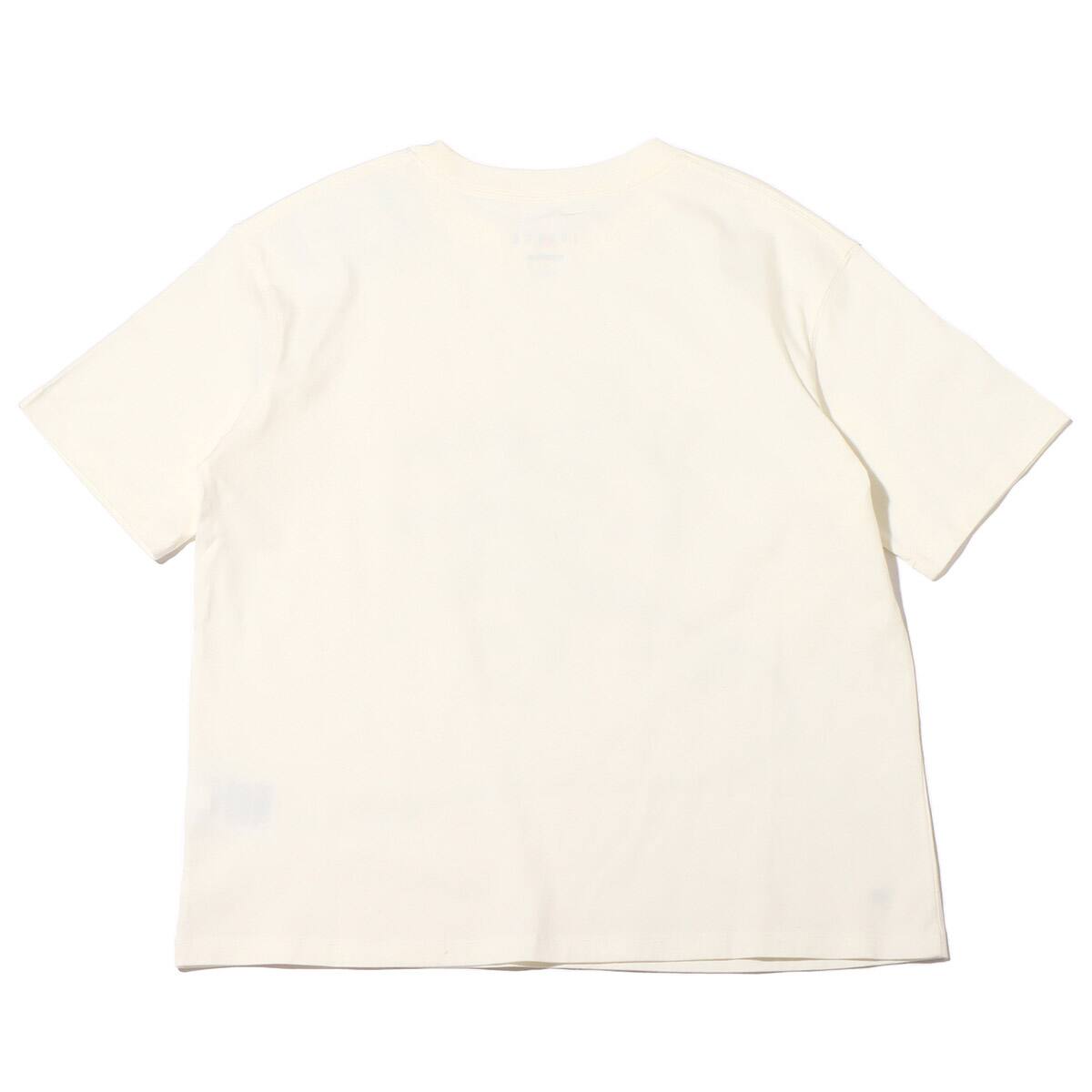 JORDAN BRAND AS W J GFX GF TEE AS SAIL 23SP-Iの画像