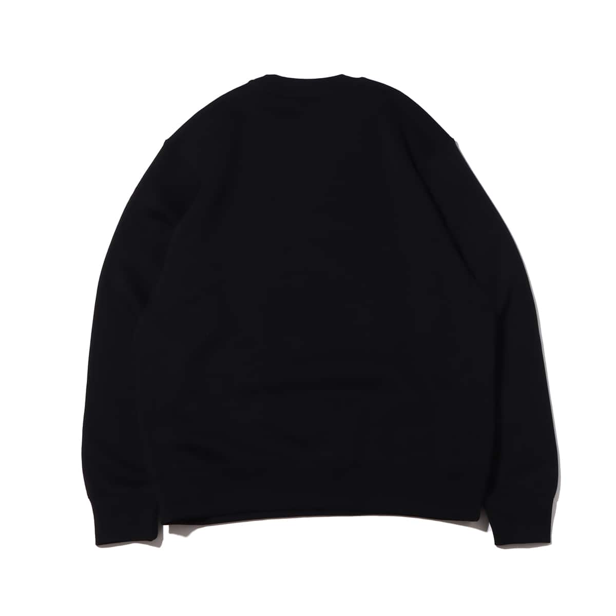 NIKE AS M NK CLUB + BB CREW MLOGO BLACK 23SP-Iの画像