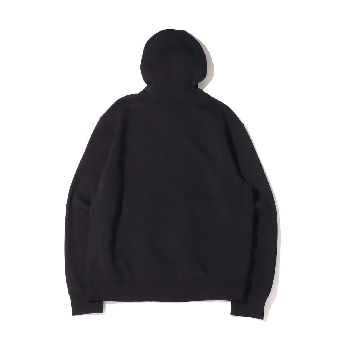 NIKE ASMNK CLUB+ BB PO HOODIE MLOGO BLACK 23SP-I