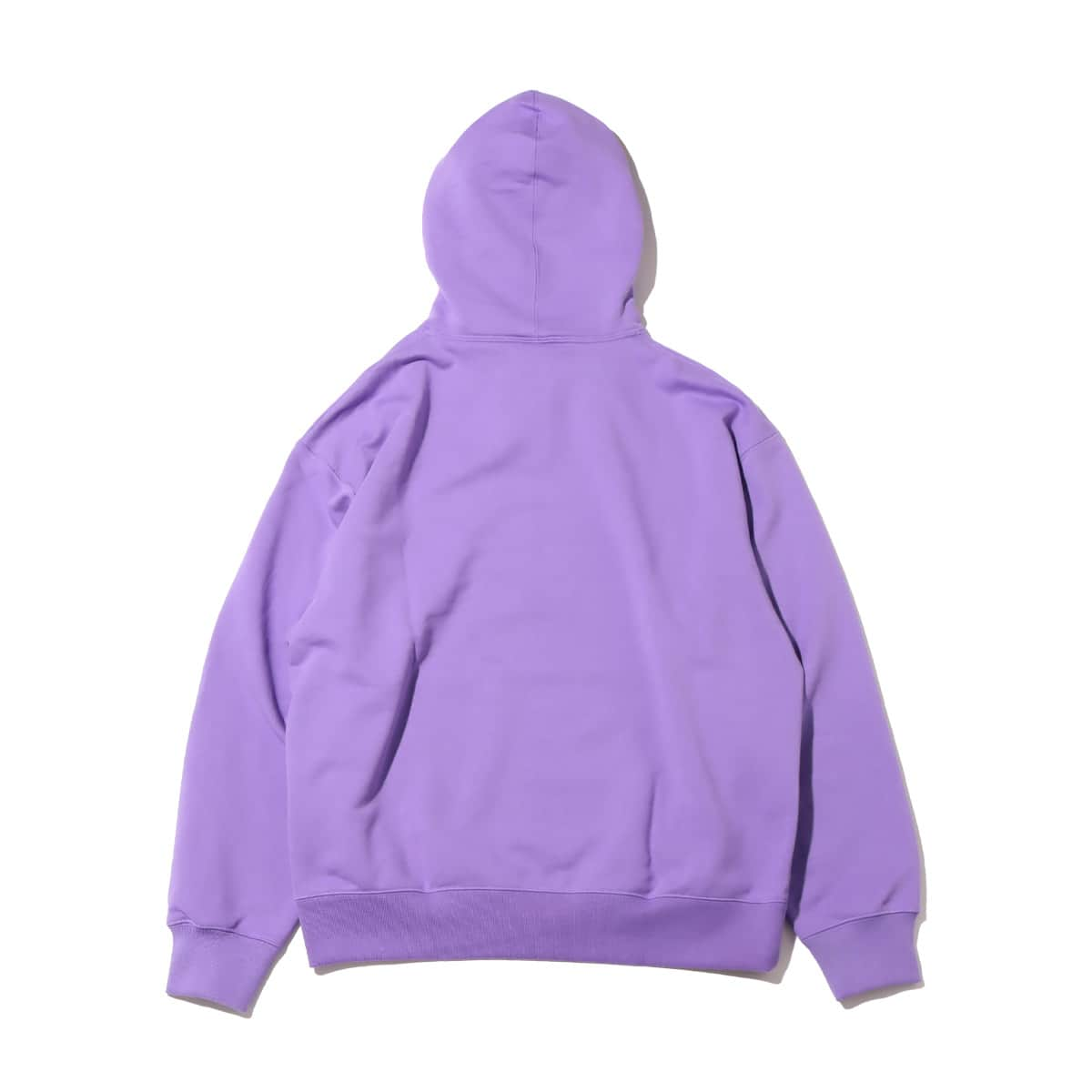 NIKE AS M NK SOLO SWSH FT PO HOODIE SPACE PURPLE 