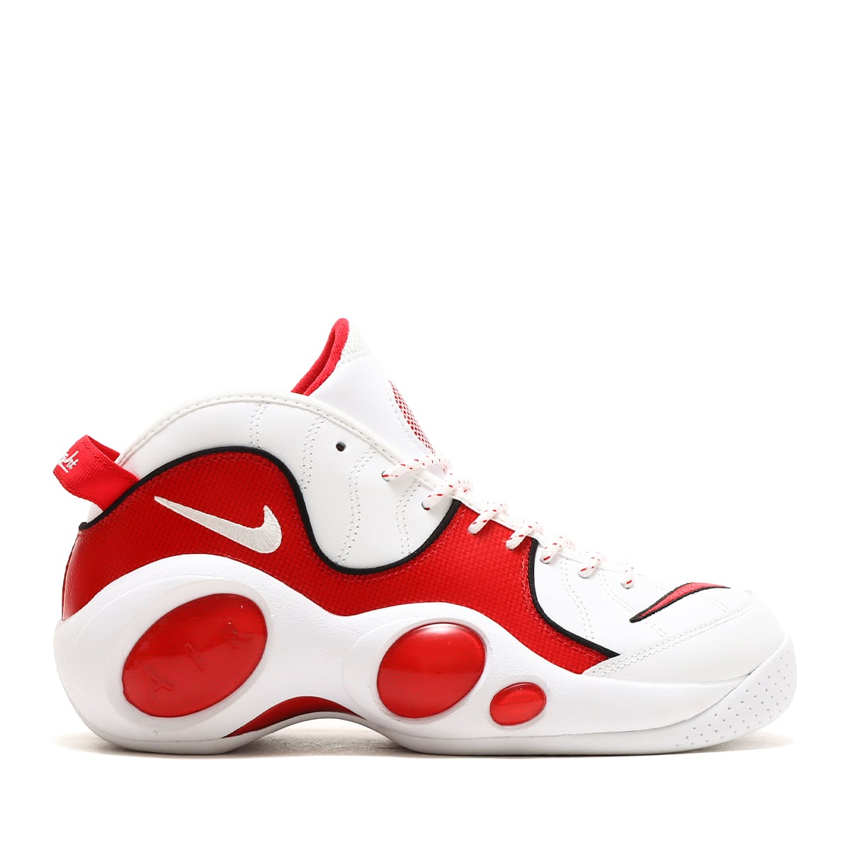 Nike Air Zoom Flight 95 "True Red"靴/シューズ