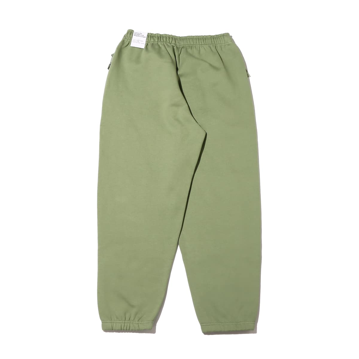 専門ショップ NIKE◇AS M PANT/ボトム/2L/コットン/BLK/DX1365-010 CF