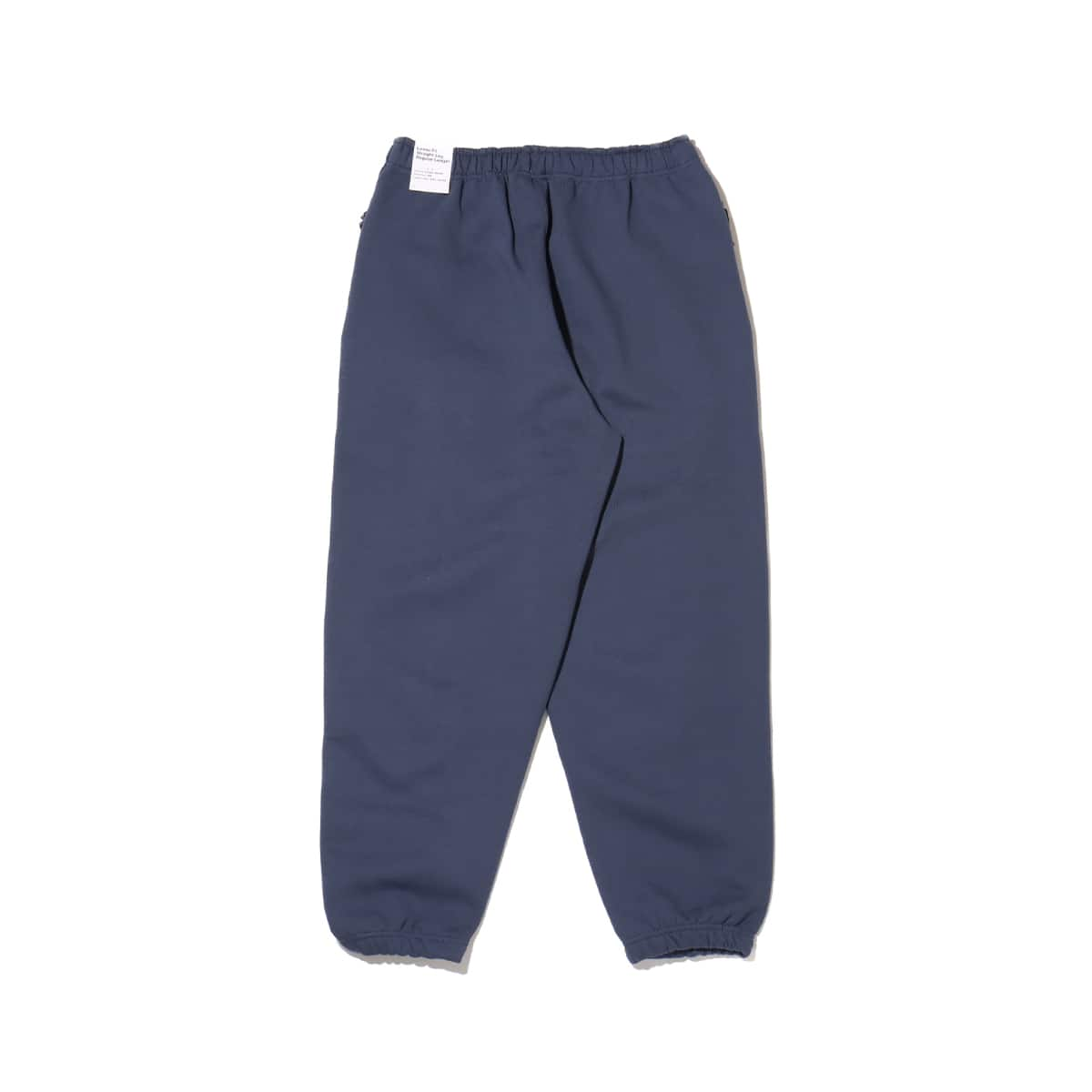 NIKE AS M NK SOLO SWSH FLC CF PANT THUNDER BLUE/WHITE 24SP-I