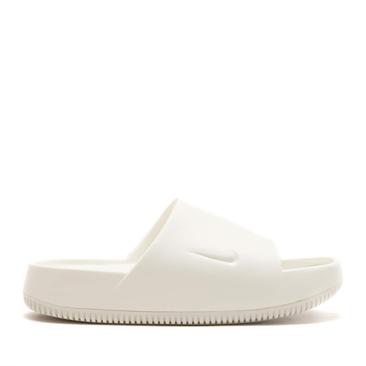 NIKE W CALM SLIDE SAIL/SAIL